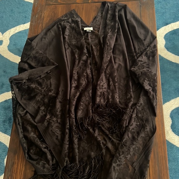 David and Young cardigan - Picture 1 of 1